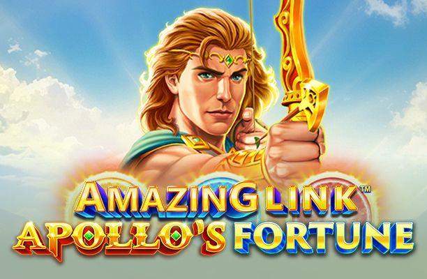 Amazing Link Apollos Fortune by Games Global