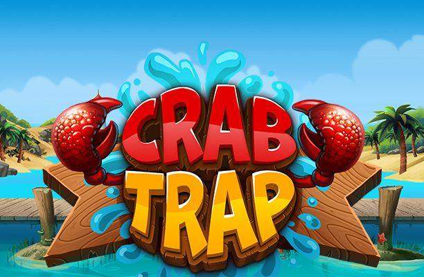 Crab Trap by NetEnt