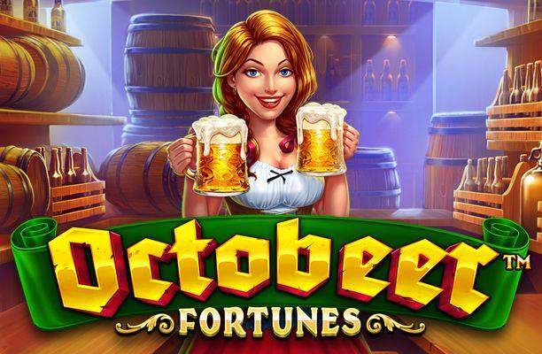 October Fortunes by Pragmatic Play