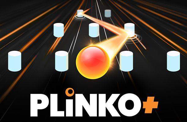 Plinko Plus by Pragmatic Play