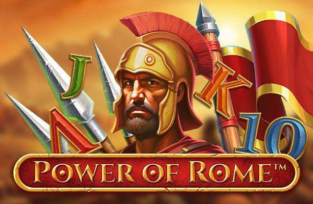 Power of Rome by Booming