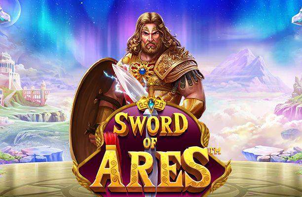 Swords of Ares by Pragmatic Play